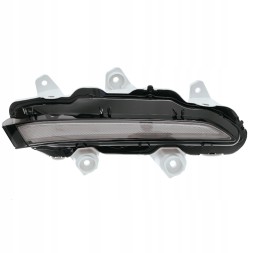 CHINA P14074 Led daytime running lamp left peugeot 208 2019- (white housing)