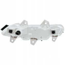 CHINA P14074 Led daytime running lamp left peugeot 208 2019- (white housing)