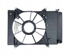 AltimGT ATMZ-1-0685-O-2 Radiator fan housing mazda 2 dj 2014-2022 p53w15025