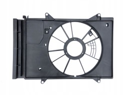AltimGT ATMZ-1-0685-O-2 Radiator fan housing mazda 2 dj 2014-2022 p53w15025