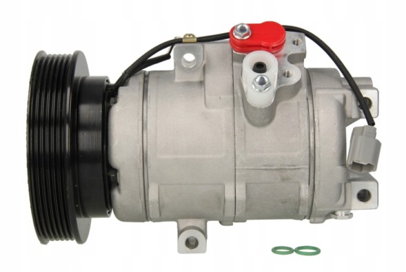 Nissens 890017 622 382_B compressor for climate.Honda odyssey 02-04