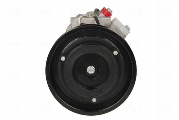 Nissens 890017 622 382_B compressor for climate.Honda odyssey 02-04