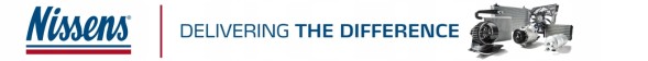 Nissens 890017 622 382_B compressor for climate.Honda odyssey 02-04