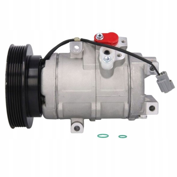 Nissens 890017 622 382_B compressor for climate.Honda odyssey 02-04