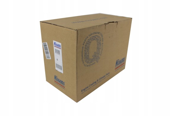 Nissens 890017 622 382_B compressor for climate.Honda odyssey 02-04