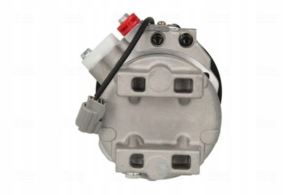 Nissens 890017 622 382_B compressor for climate.Honda odyssey 02-04