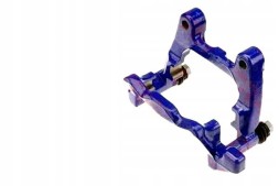 TRW PRO/BDA690 TRW Clamp attachment ham. Vw rear golf passat 1,4-3,6 + collision assistant #34