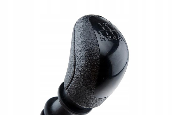 PYRO PYRO-MS-809 Shift lever + bellows vw crafter mercedes sprinter 2006-