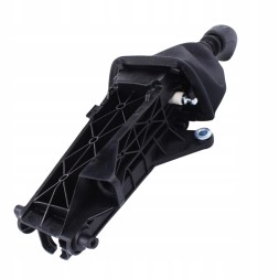 PYRO PYRO-MS-809 Shift lever + bellows vw crafter mercedes sprinter 2006-