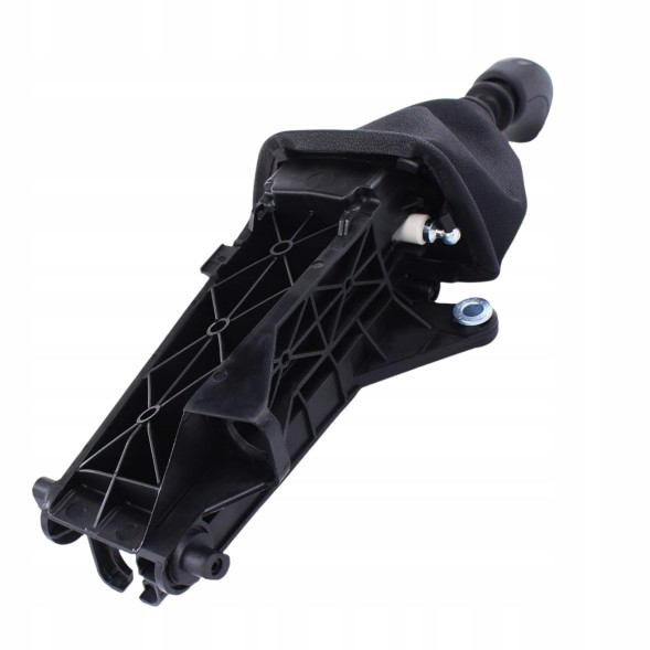 PYRO PYRO-MS-809 Shift lever + bellows vw crafter mercedes sprinter 2006-