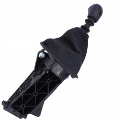 PYRO PYRO-MS-809 Shift lever + bellows vw crafter mercedes sprinter 2006-