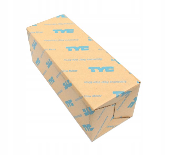 TYC  Headlamp lamp 20-12939-05-2 tyc