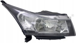 TYC  Headlamp lamp 20-12939-05-2 tyc