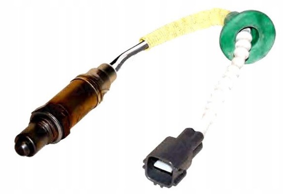 Bosch BOS0 258 005 242(HQ) Lambda probe toyota corolla bosch + collision assistant #34