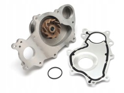 Mertt 1253280 Water pump new ford mustang f-150 f150 transit usa 2011-2014 3.7 v6