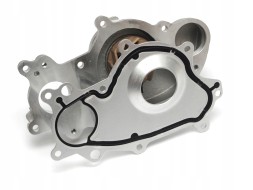 Mertt 1253280 Water pump new ford mustang f-150 f150 transit usa 2011-2014 3.7 v6