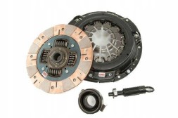 Turboworks CC-6037-2600 Clutch competiton clutch nissan 180sx ca18det stage3 440nm
