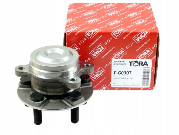TORA F-G030T Wheel hub front ford mustang mach-e 2021-