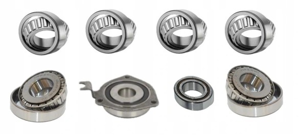 CHINA ZES-0019/VMT6 Bearings and sealants repair kit box vmt6 ford