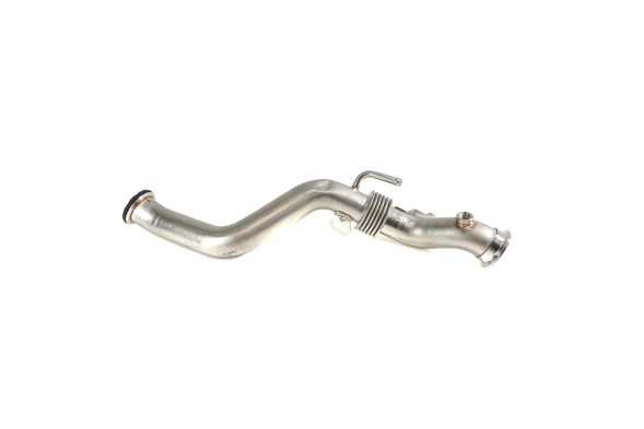 BMW OE 11718574823 Exhaust gas recirculation pipe bmw g01 g02 g11 g12 g14 g15