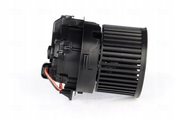 Nissens 87258 Blower - nissens 87258