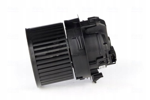 Nissens 87258 Blower - nissens 87258