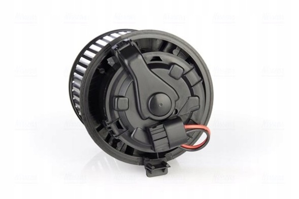 Nissens 87258 Blower - nissens 87258