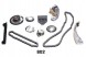 Ashika  Timing chain kit kck802 ashika