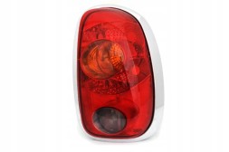 Depo  Mini countryman r60 10-17 right rear lamp
