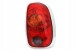 Depo  Mini countryman r60 10-17 right rear lamp