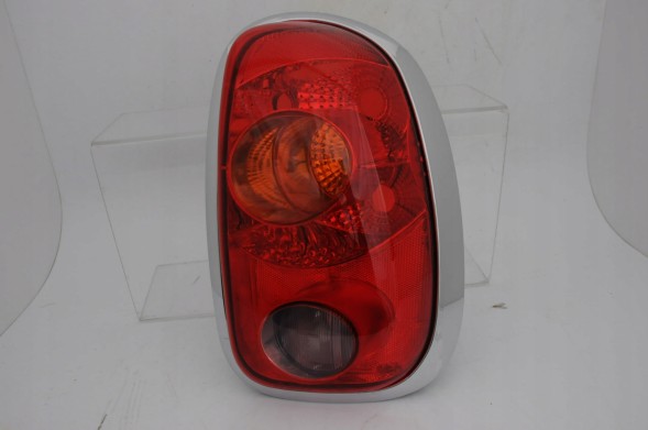 Depo  Mini countryman r60 10-17 right rear lamp