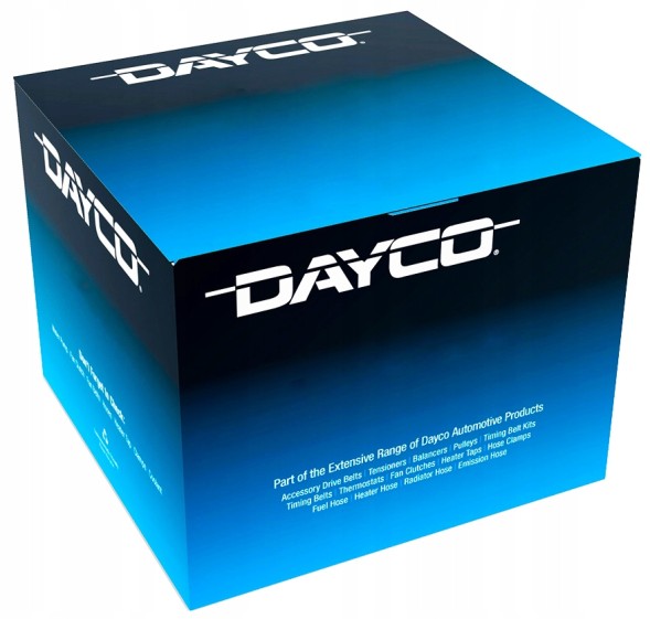 Dayco  Additional water pump (cooling water circulation) dayco dep1064