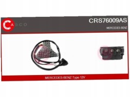 Casco  Blower fan resistor casco crs76009as