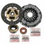 Suzuki OE  Clutch set 1.3 suzuki jimny 22000-81813