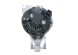 BV Psh  Alternator psh 155.519.080.010 mitsubishi carisma
