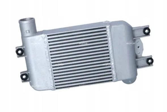 NRF 30383 Intercooler air cooler 30383 nrf