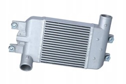 NRF 30383 Intercooler air cooler 30383 nrf