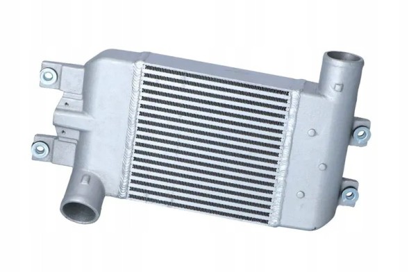 NRF 30383 Intercooler air cooler 30383 nrf