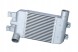 NRF 30383 Intercooler air cooler 30383 nrf