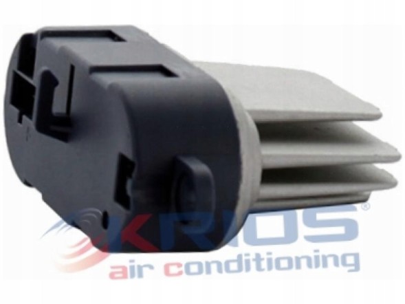 Sidat  Renault vel satis 02-09 lagoon ii 01-07 blower fan resistor