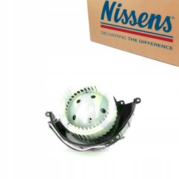 Nissens 87081 Blower for opel astra