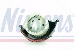 Nissens 87081 Blower for opel astra