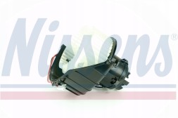 Nissens 87081 Blower for opel astra