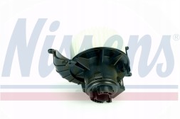 Nissens 87081 Blower for opel astra