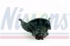 Nissens 87081 Blower for opel astra