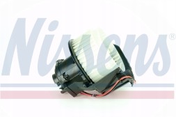 Nissens 87081 Blower for opel astra