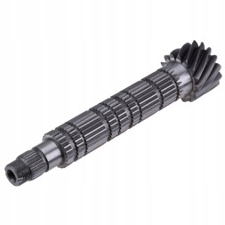 NTY  Gearbox intermediate shaft