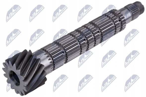 NTY  Gearbox intermediate shaft