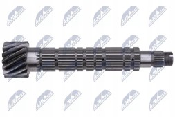 NTY  Gearbox intermediate shaft