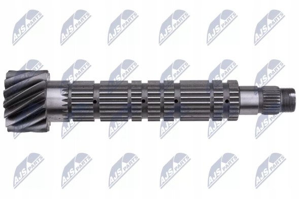 NTY  Gearbox intermediate shaft
